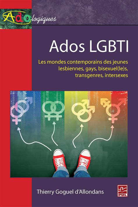 lesbiennes|Lesbiennes, gays, bisexuels et transgenres — Wikipédia